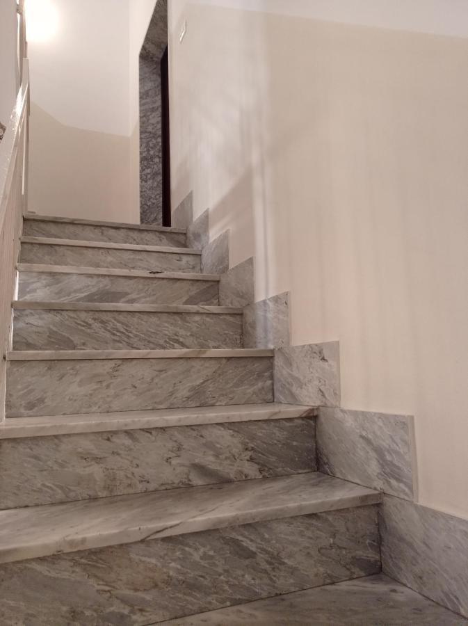 Zeus Appartement Monopoli Buitenkant foto